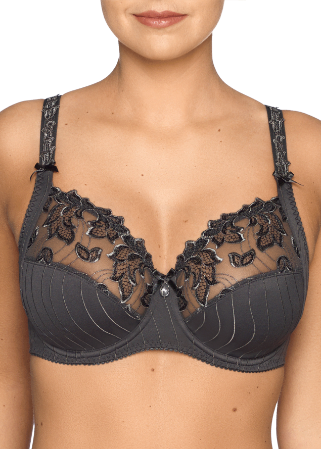 Soutien-gorge Embotant  Armatures Prima Donna