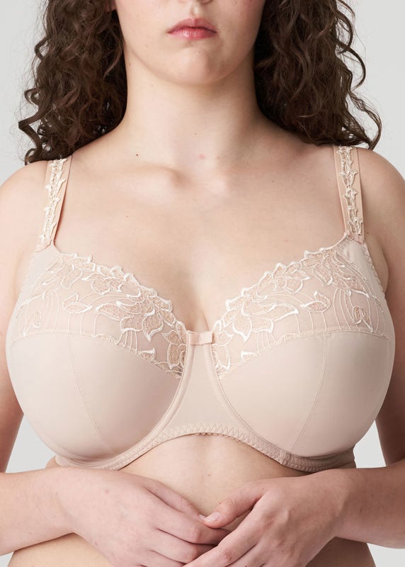 Soutien-gorge Embotant  Armatures Prima Donna