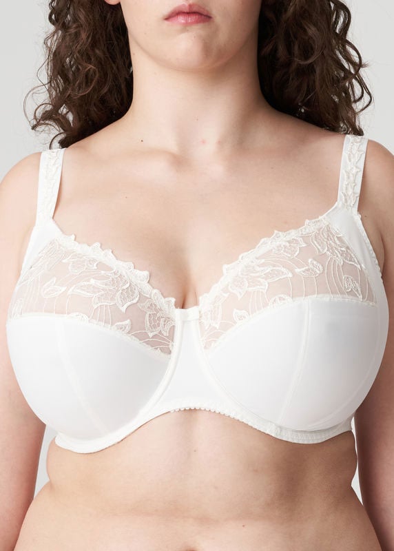 Soutien-gorge Embotant  Armatures Prima Donna