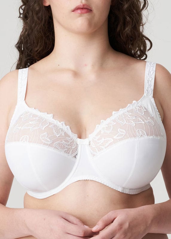 Soutien-gorge Embotant  Armatures Prima Donna