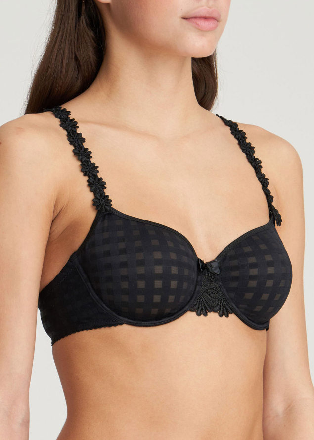 Soutien-gorge Moul  Armatures Marie-Jo