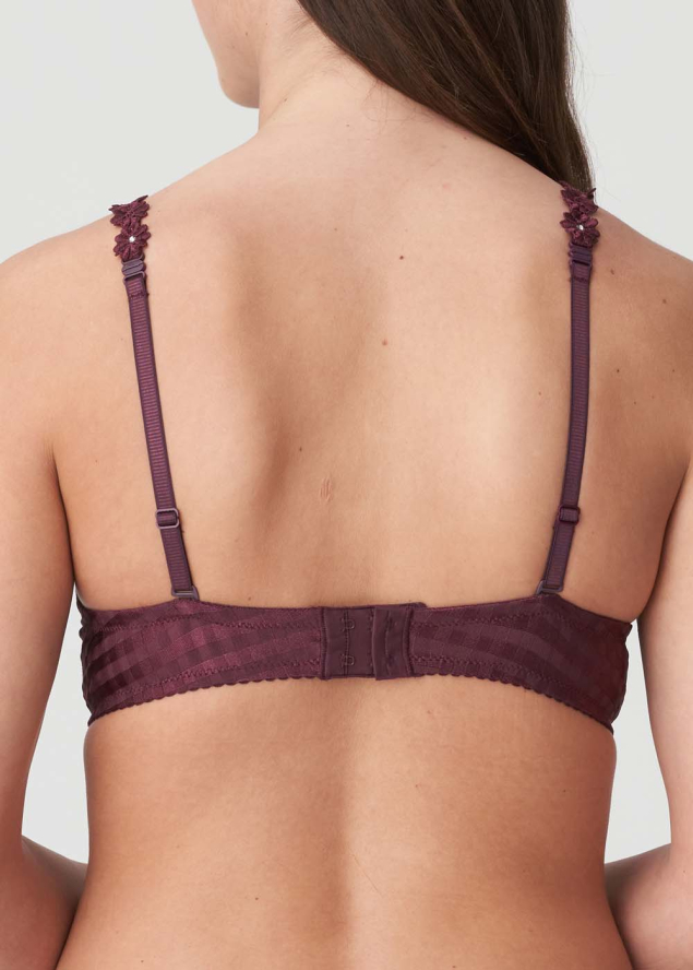 Soutien-gorge Moul  Armatures Marie-Jo