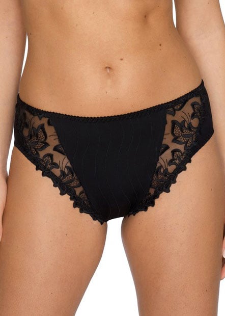 Slip Taille haute Prima Donna