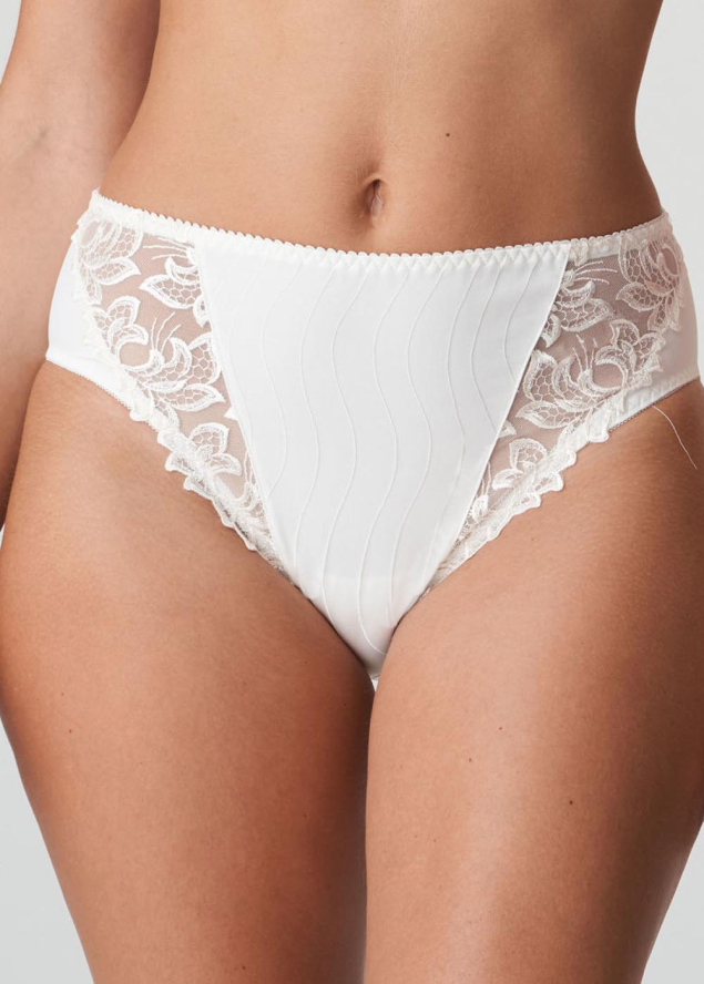 Slip Taille haute Prima Donna