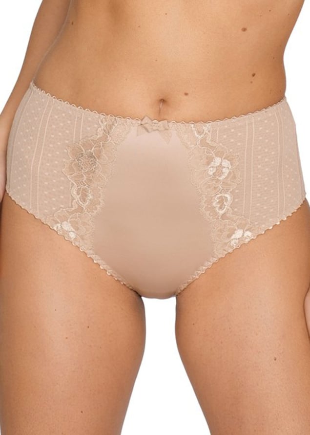 Slip Taille Haute Prima Donna