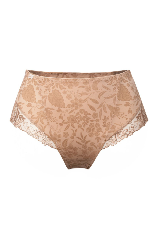 Slip Taille Haute Ulla Dessous