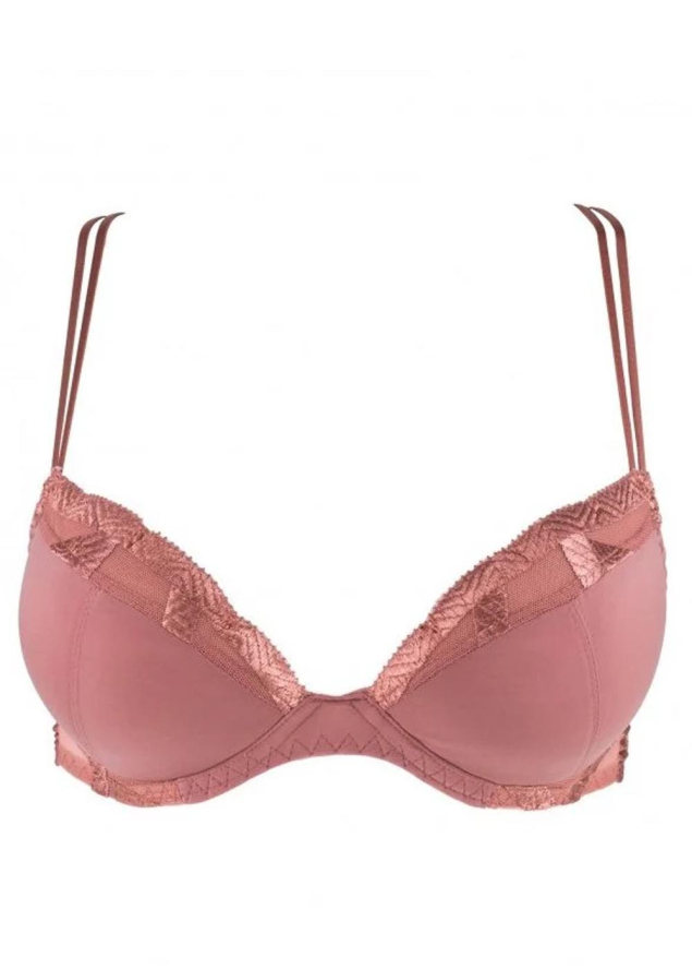 Soutien-gorge push-up Louisa Bracq