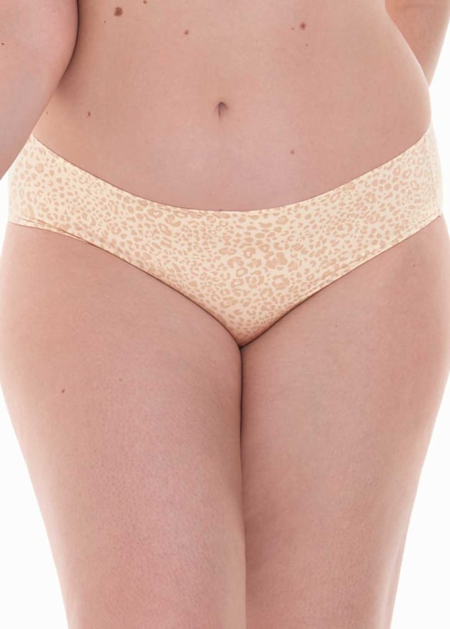 Culotte Rosa Faia d'Anita