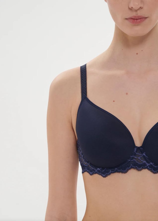 Soutien-gorge Spacer avec Armatures Simone Prle