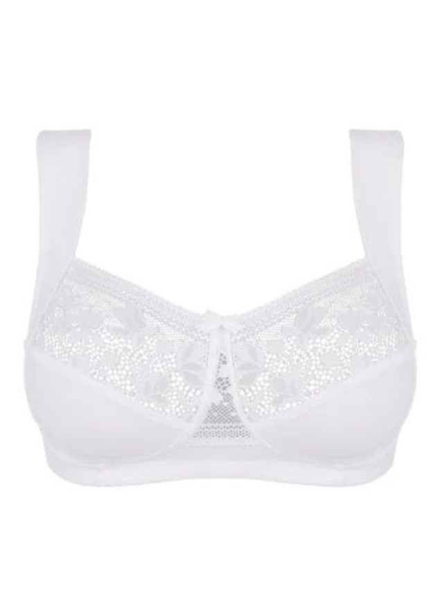 Soutien-gorge Embotant Sans Armatures Sans Complexe