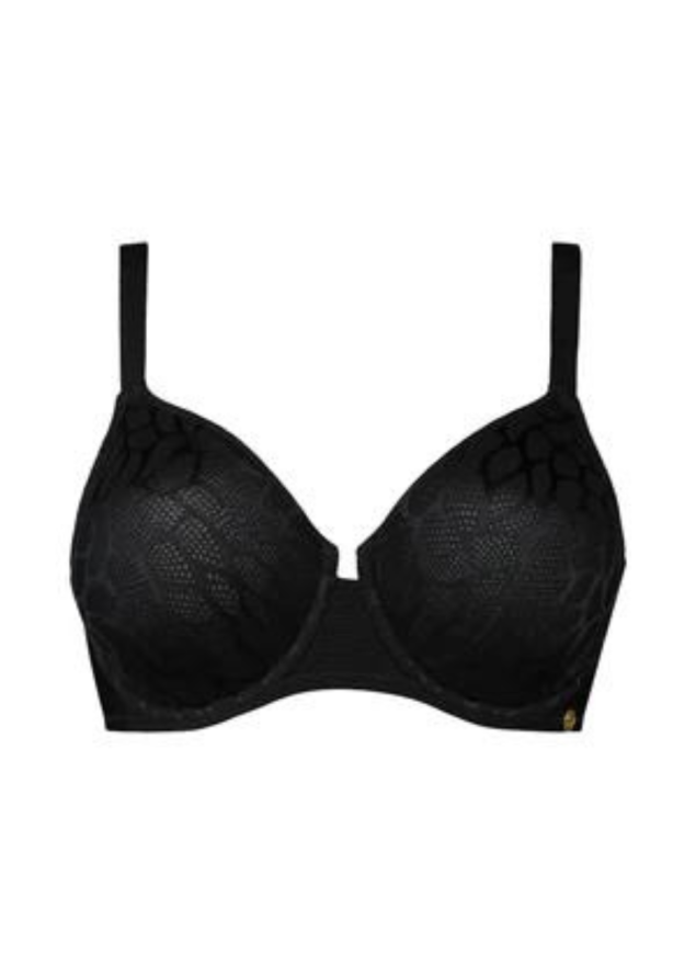 Soutien-gorge Embotant  Armatures Sans Complexe