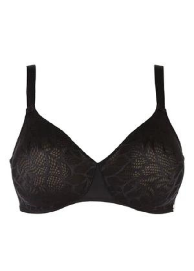 Soutien-gorge Embotant Sans Armatures Sans Complexe