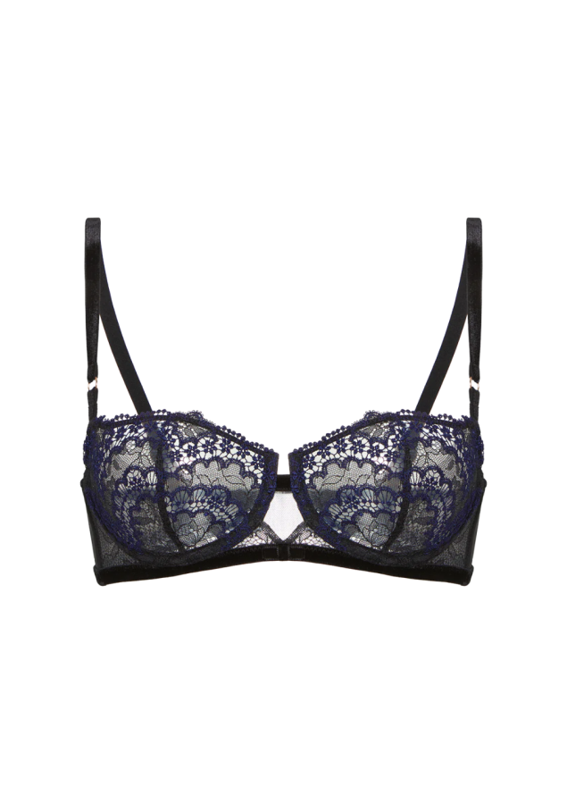 Soutien-gorge corbeille  Armatures Simone Prle