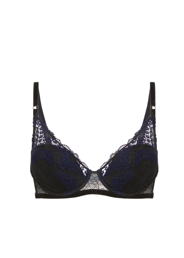 Soutien-gorge Push Up  Armatures Simone Prle