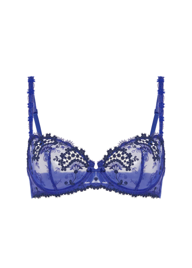 Soutien-gorge corbeille Simone Prle