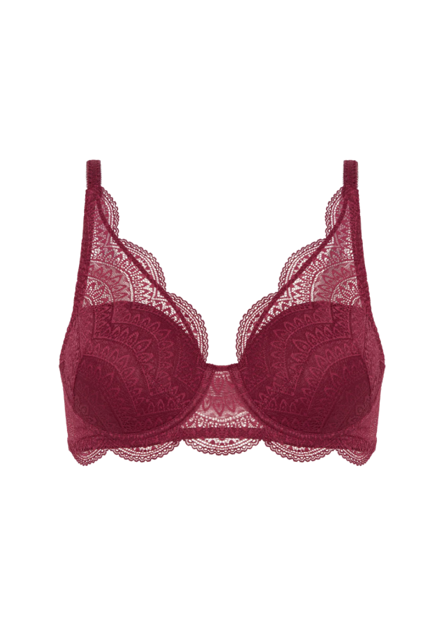 Soutien-gorge Moul Spacer avec Armatures Simone Prle