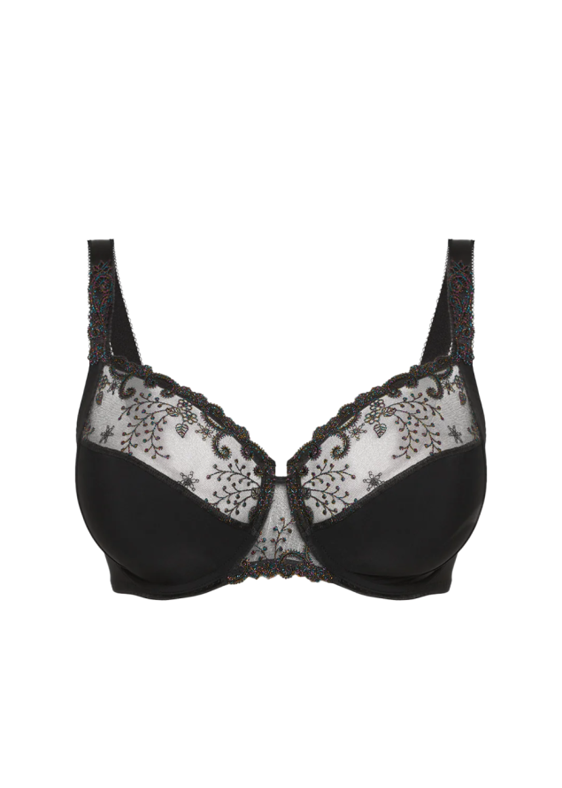 Soutien-gorge Embotant  Armatures Simone Prle