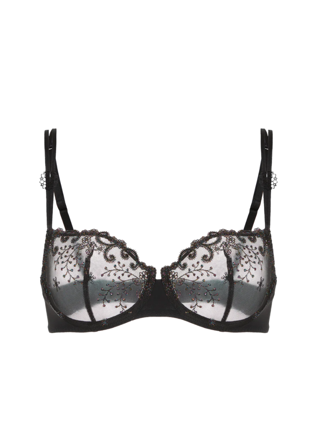 Soutien-gorge Corbeille Simone Prle