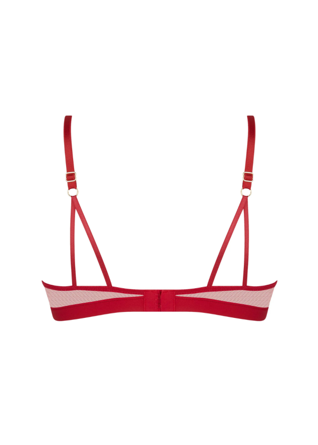 Soutien-gorge triangle Lise Charmel