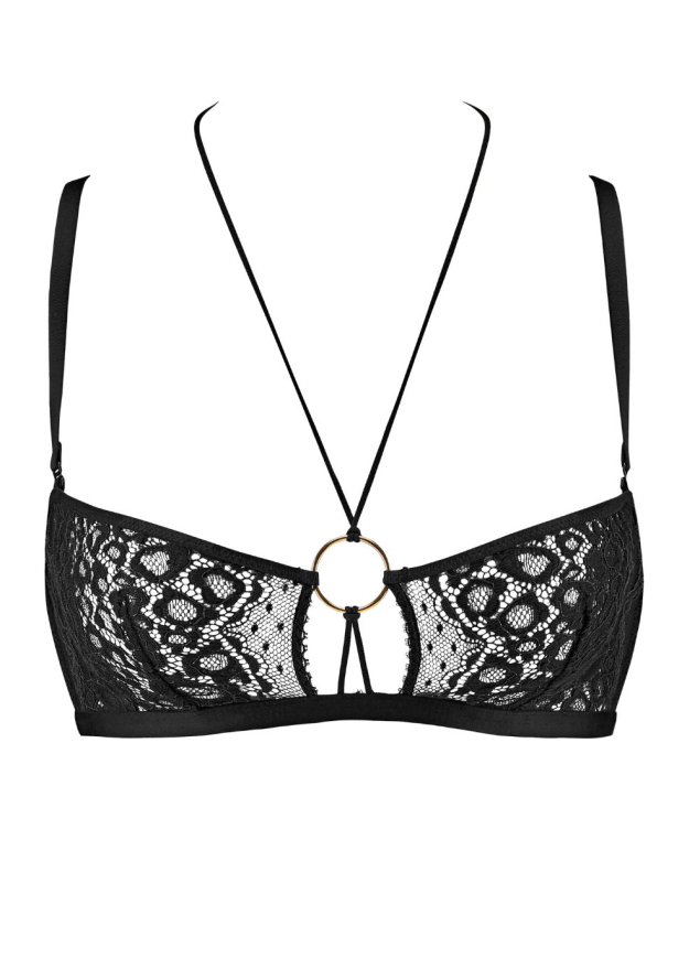 Brassire sans armatures Aubade