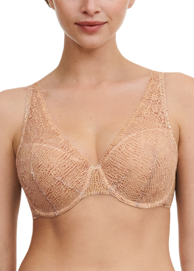 Soutien-gorge Spacer Plongeant Chantelle