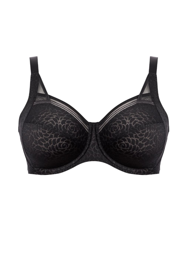 Soutien-gorge Emboitant  Armatures Ulla Dessous