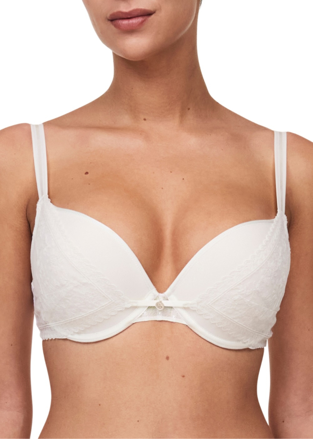 Soutien-gorge push up  armatures Chantelle