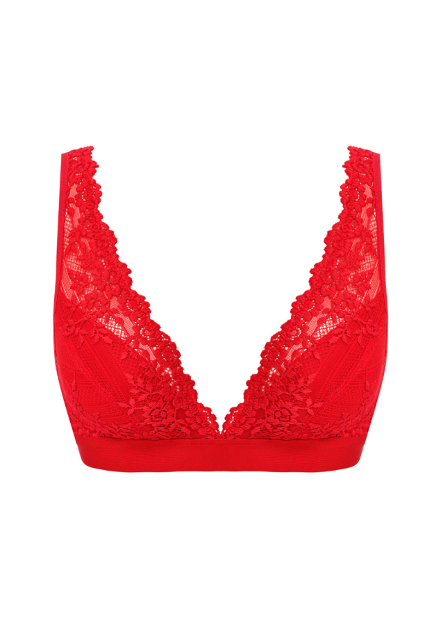 Soutien-gorge Sans Armatures Wacoal