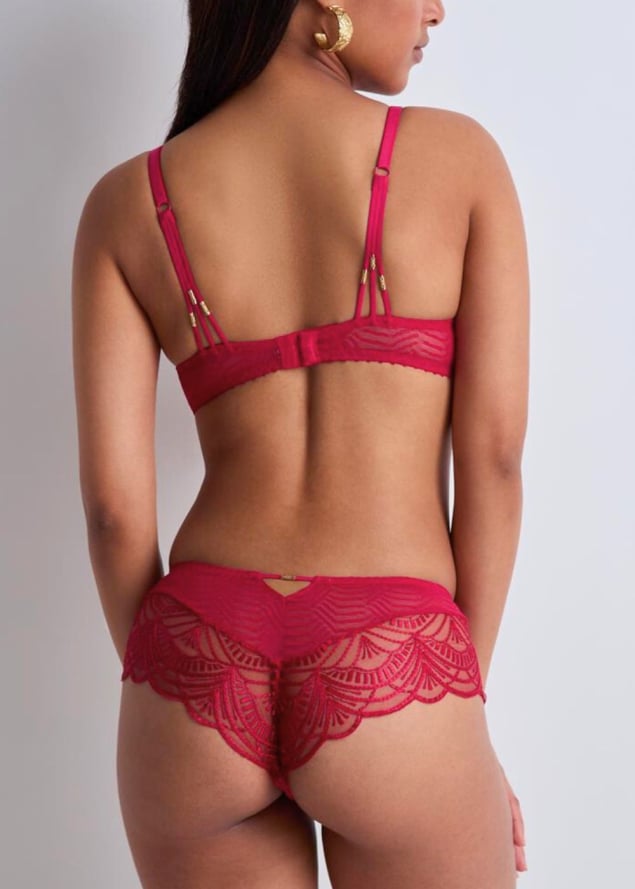 Soutien-gorge Triangle avec armatures Aubade