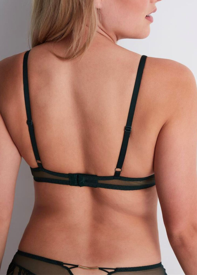 Soutien-gorge Triangle  Armatures Aubade