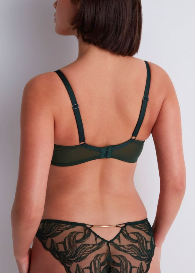 Soutien-gorge Corbeille  Armatures Aubade