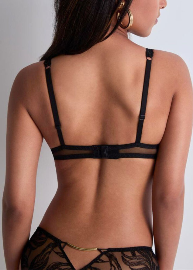 Soutien-gorge Triangle Sans Armatures Aubade