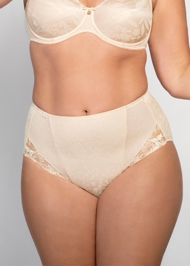 Slip Taille Haute Ulla Dessous