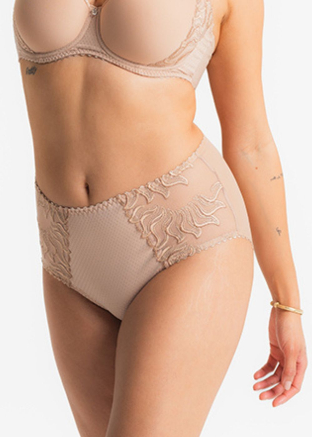 Culotte Haute Louisa Bracq