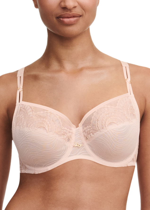 Soutien-gorge  Armatures Enveloppant  Chantelle