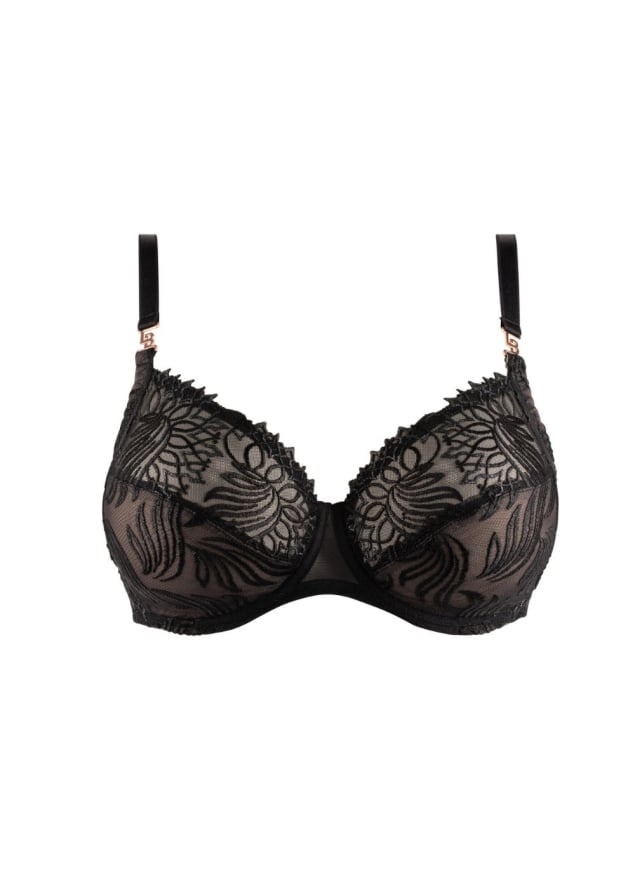 Soutien-gorge Embotant  Armatures Louisa Bracq