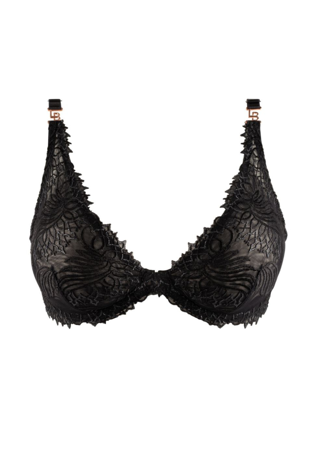 Soutien-gorge triangle Louisa Bracq