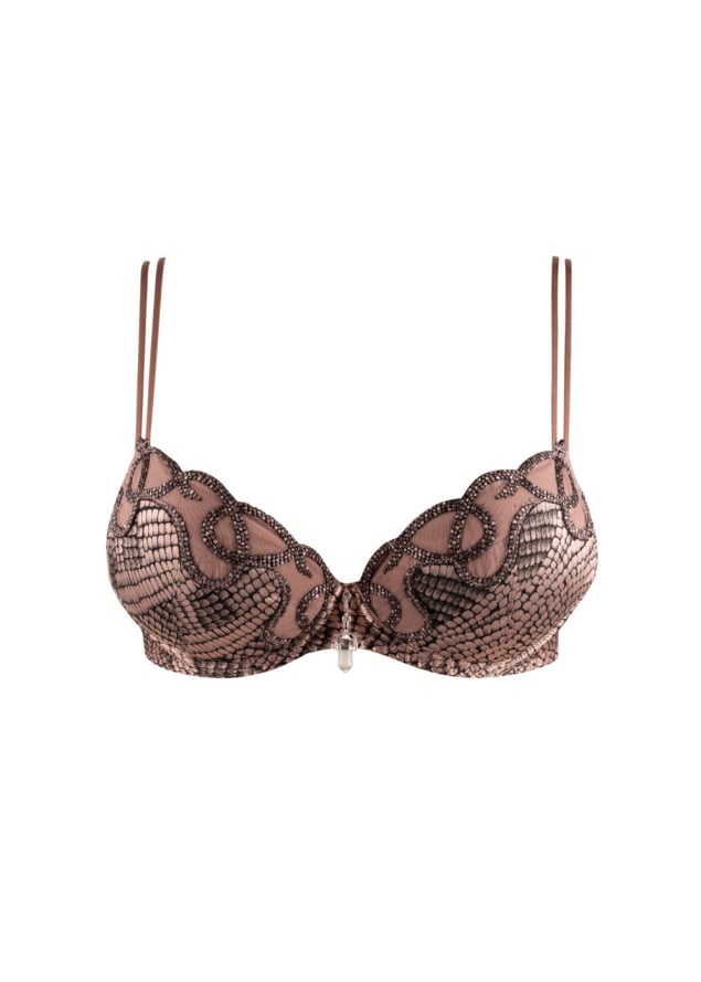 Soutien-gorge Push-up Louisa Bracq