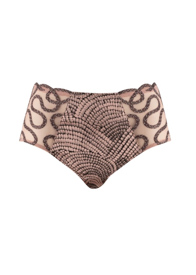 Culotte  Louisa Bracq