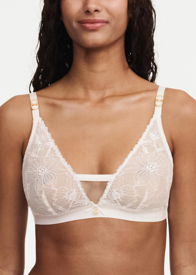 Soutien-gorge Triangle Sans Armature Chantelle