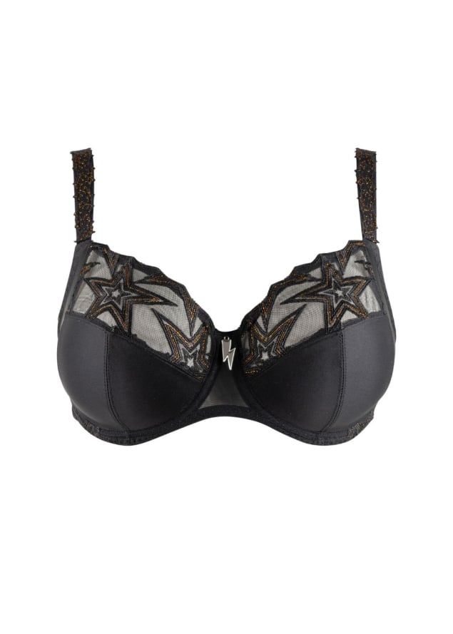 Soutien-gorge Emboitant avec Armatures Louisa Bracq