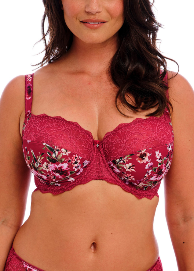 Soutien-gorge Renfort Latral avec Armatures Fantasie