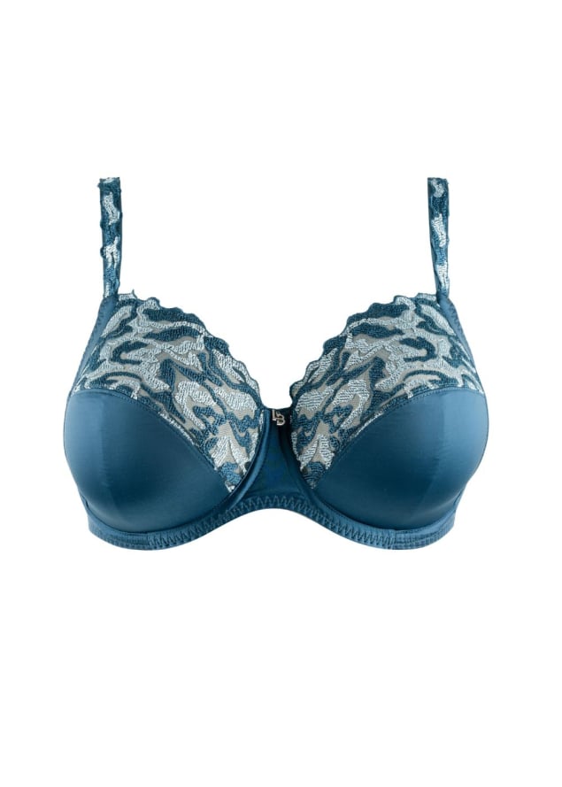 Soutien-gorge Embotant  Armatures Louisa Bracq