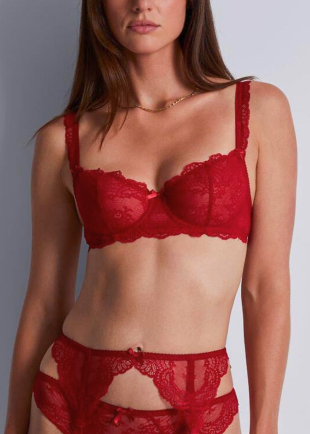 Soutien-gorge Corbeille Aubade