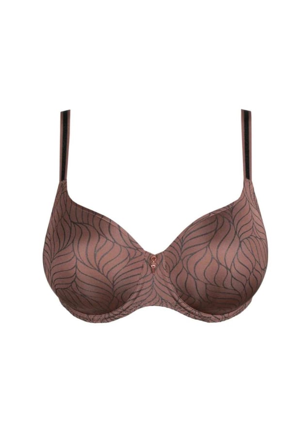 Soutien-gorge coques forme coeur Twist de Prima Donna