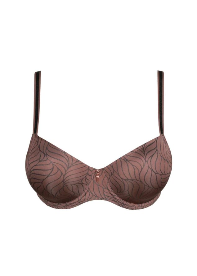 Soutien-gorge Balconnet Rembourr Twist de Prima Donna