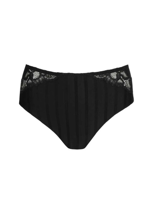 Slip Taille Haute Twist de Prima Donna