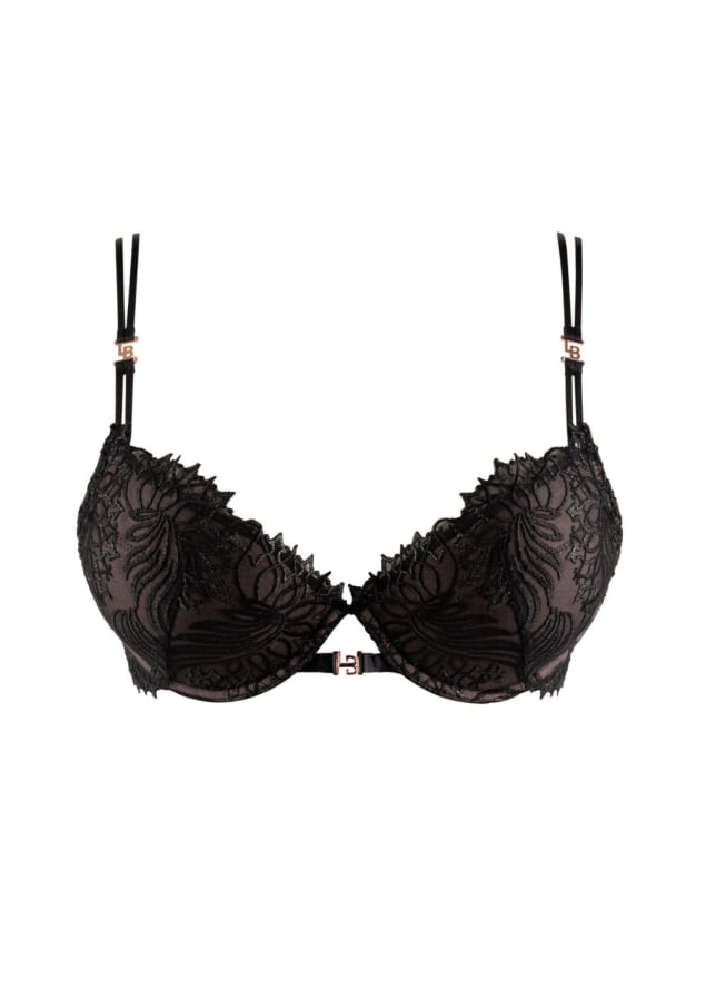 Soutien-gorge Push Up  Louisa Bracq