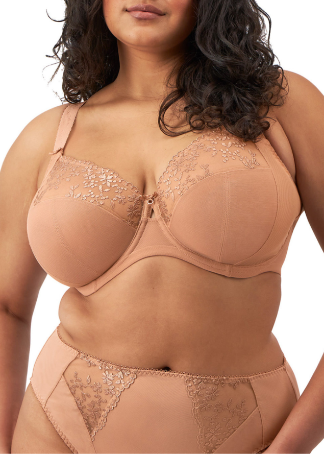 Soutien-gorge Emboitant  Armatures Elomi