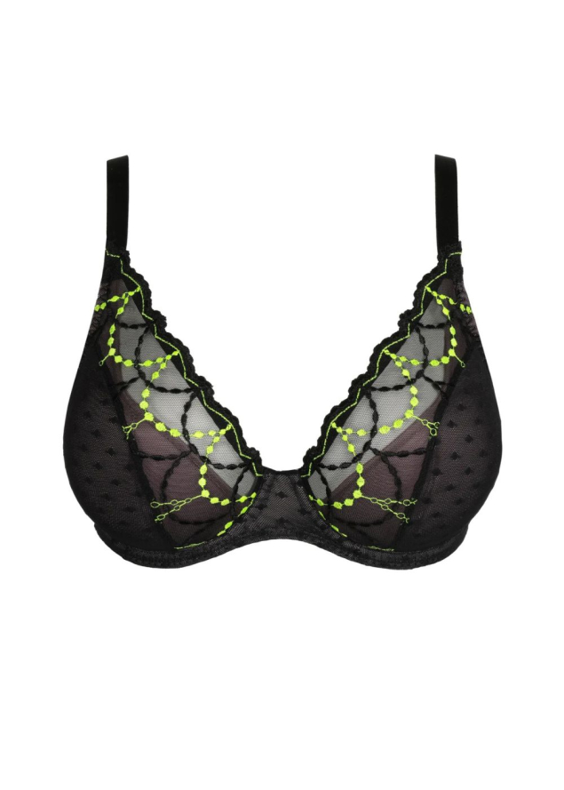 Soutien-gorge triangle Twist de Prima Donna